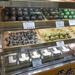 Toei Sweets Shop - 