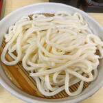 うどん市場 - 