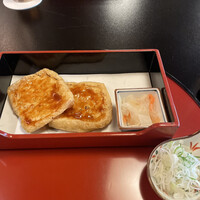 東京 芝 とうふ屋うかい - 