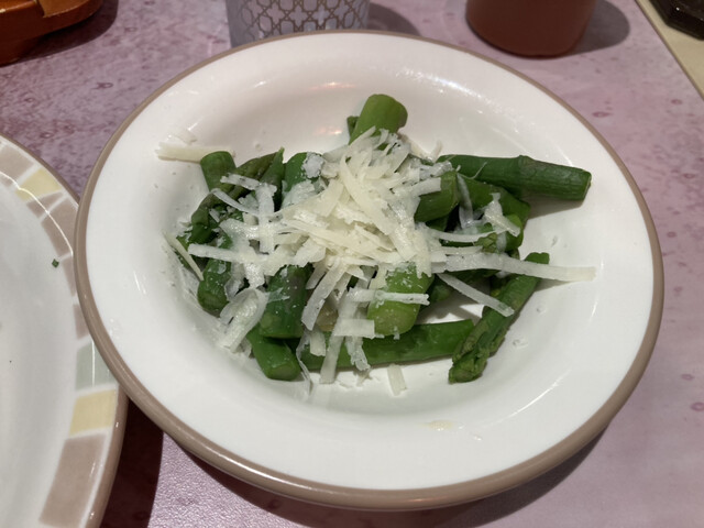 サイゼリヤ イオンモール大曲店（Saizeriya） - 飯詰（ファミレス）の写真