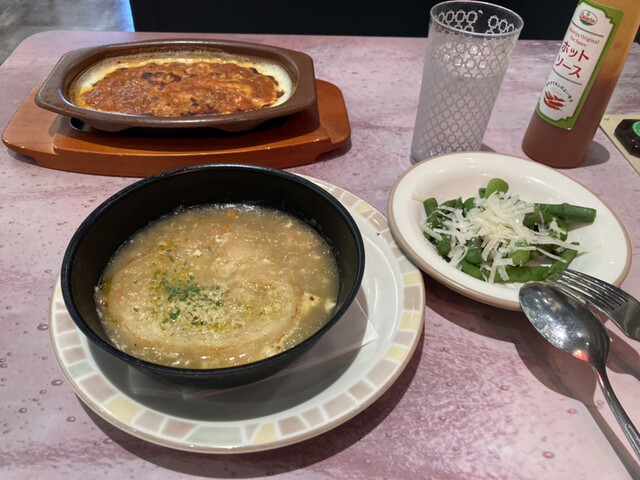 サイゼリヤ イオンモール大曲店（Saizeriya） - 飯詰（ファミレス）の写真