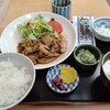 ときわ食堂 金町