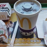 マクドナルド - 