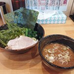 横浜ラーメン 北村家 - 