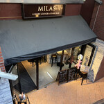 LUXURY BAR＆CAFE MILAS - 