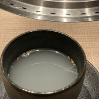 うし松 - 