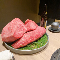 うし松 - 