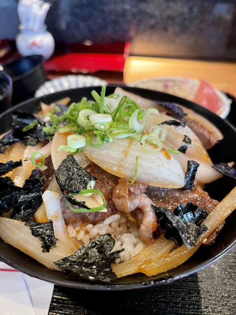 きはらし - 名張/食堂 | 食べログ