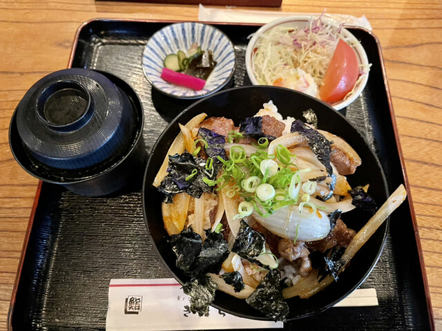 きはらし - 名張/食堂 | 食べログ