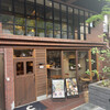 Kyocafe chacha 嵐山店