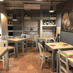 Ristorante Barolo Friends Winebar - 
