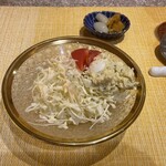 キッチンはらちゃん - サラダ付き