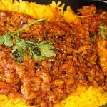 SPICE CURRY AO - １周年スペシャルカレー (限定)