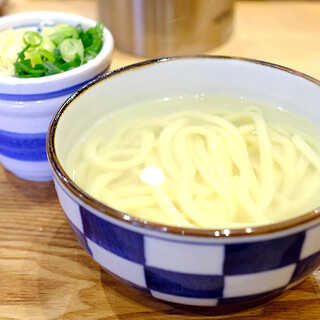 手打うどん 竹寅_0