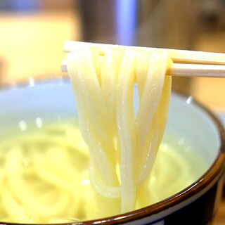 手打うどん 竹寅_1