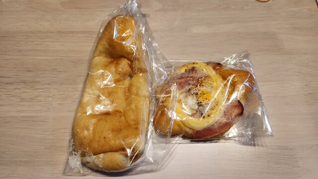 パン工房 捏 - 柏陽（パン）の写真