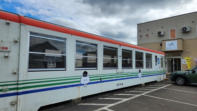 KOKO（ココ） - 北見（おにぎり）の写真