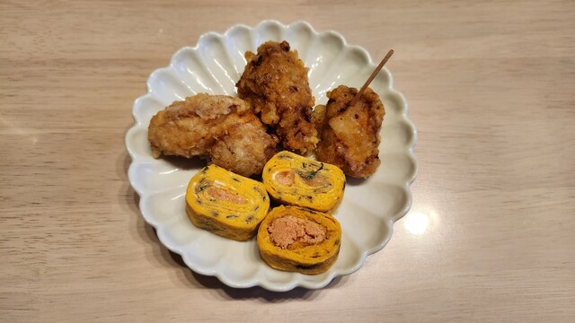 KOKO（ココ） - 北見（おにぎり）の写真