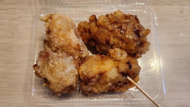 KOKO（ココ） - 北見（おにぎり）の写真