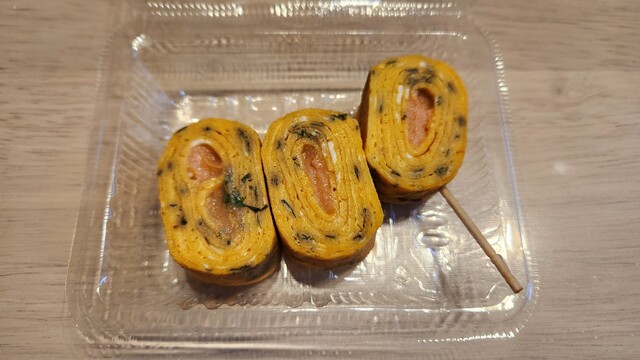 KOKO（ココ） - 北見（おにぎり）の写真