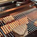 お肉屋 けいすけ 三男坊 - 