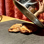 お肉屋 けいすけ 三男坊 - 