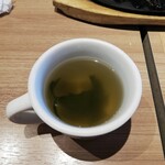 Suteki No Don - わかめスープ