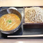 Teuchi Soba Takahashi - 