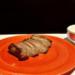 お肉屋 けいすけ 三男坊 - 