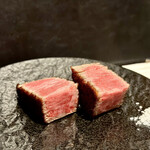 お肉屋 けいすけ 三男坊 - 