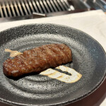 お肉屋 けいすけ 三男坊 - 