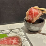 お肉屋 けいすけ 三男坊 - 