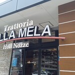 Trattoria DELLA MELA - 