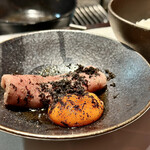 お肉屋 けいすけ 三男坊 - 