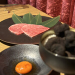 お肉屋 けいすけ 三男坊 - 