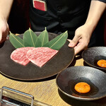 お肉屋 けいすけ 三男坊 - 