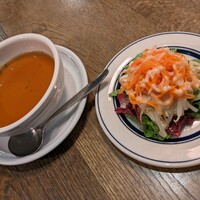 上野洋食遠山 - 