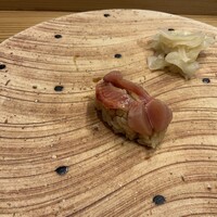 秀徳本店恵 - 貝ひも