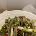 SOBA STAND そばうさ - 