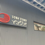 SOBA STAND そばうさ - 