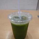 茶茂 - グリンティ