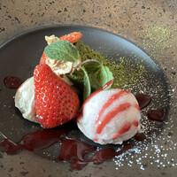 鉄板焼き 銀座 ポルトファーロ 本店 - 