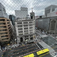 鉄板焼き 銀座 ポルトファーロ 本店 - 