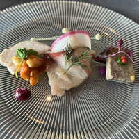 鉄板焼き 銀座 ポルトファーロ 本店 - 