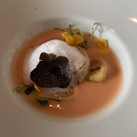 鉄板焼き 銀座 ポルトファーロ 本店 - 