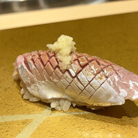 横浜 鮨 ふくじゅ - 