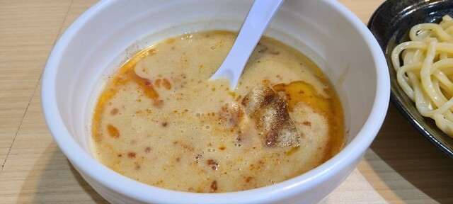 Ramen Tsukemen Kitake photo 2