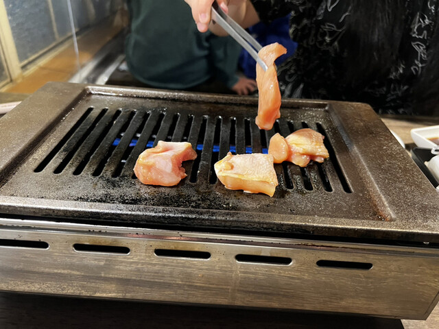 Yakiniku Makiryori Karasuma Rock Kyoto Ten photo 4