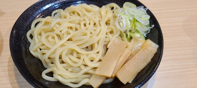 Ramen Tsukemen Kitake photo 3