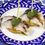 スペインバル & ダイニング ルース - 